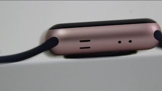 Brand New Apple Watch Series 2 - Unboxing