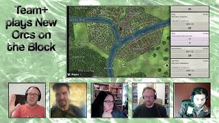 New Orcs on the Block returning teaser