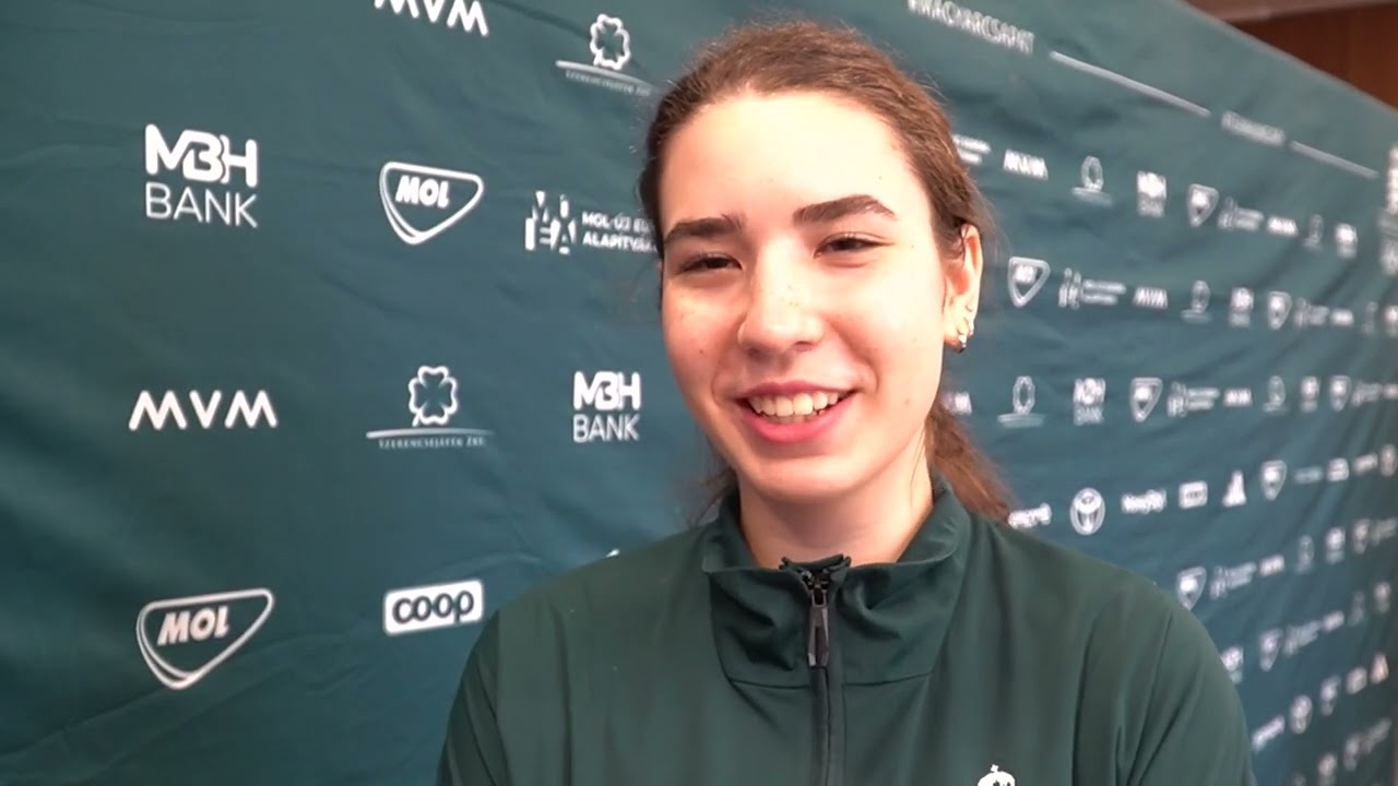 Hazatért a magyar téli olimpiai csapat Olaszországból