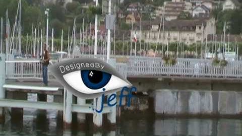 Motion tracking with mask - After Effect CS3