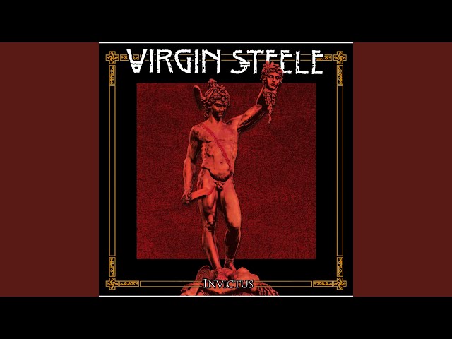 Virgin Steele - Through Blood And Fire