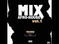 Mix Afro House DJ Paulucho Rozzay Volume 1