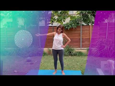 NewTech Wellbeing Challenge
