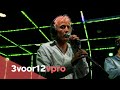 Goldband - Live at 3voor12 Radio