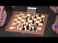 GM Vachier-Lagrave (France) - GM Nakamura (USA) FF + PGN