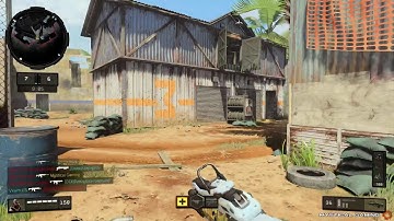 Black Ops 4 - Kill Confirmed - Firing Range (XBOX ONE)