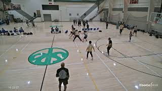 CMBL 2026 Elite Eight - 5 Pillars vs LawyerFurqan