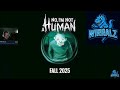 Shall I Let Them In?? Wirralz - No, I'm Not A Human (Demo)
