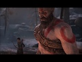 Real 4K HDR: God of War Intro in HDR