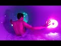 Aquasmash multimedia body slide new roompot beach resort