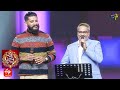 SP.Charan & Vijay Yesudas Songs Performance |Bhale Manchi Roju | ETV 27 Years Event|28th August 2022