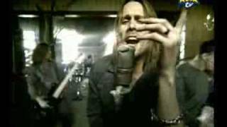 Alter Bridge - Broken Wings (video + lyric)