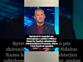 Ndoka Rama Ka Humbur Mbështetjen Ndërkombëtare Protestat Etalon I Vetë Forcës Së Opozitës 