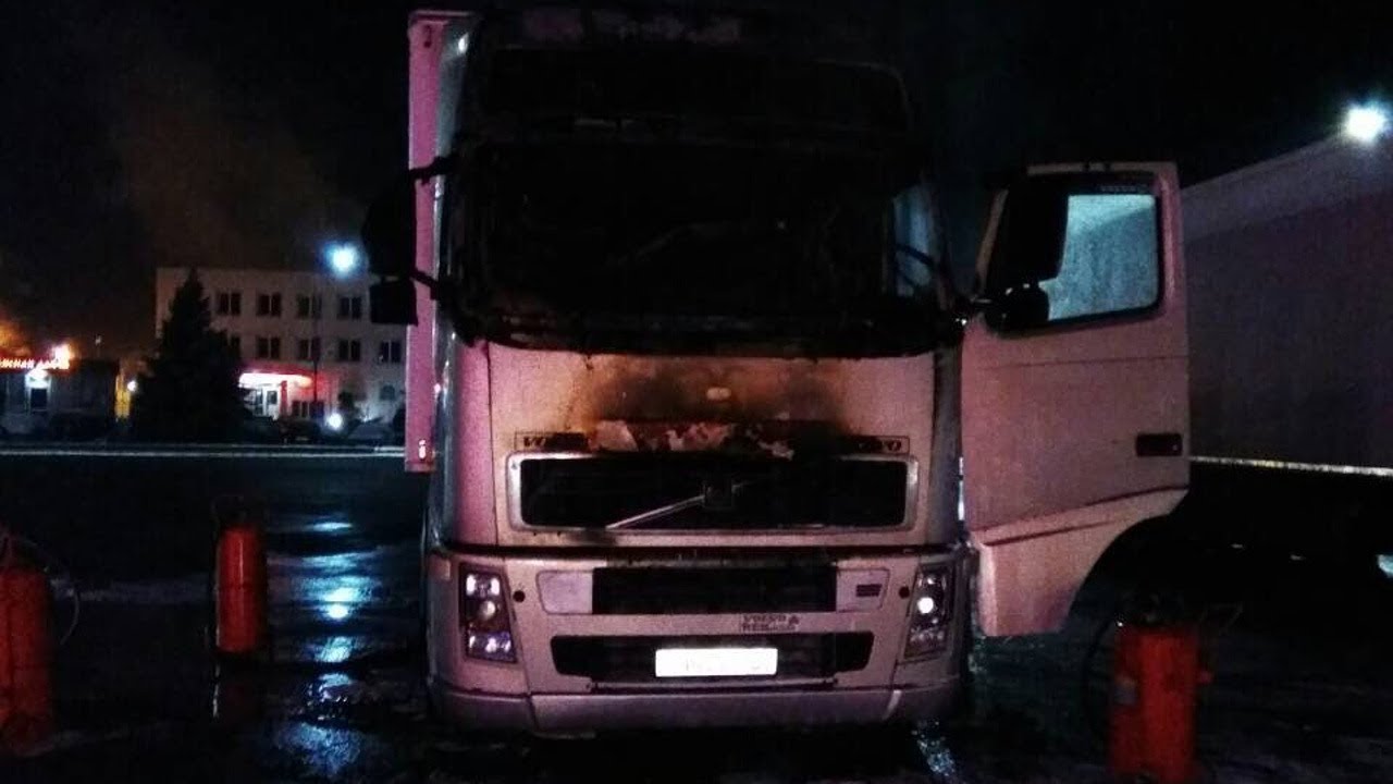 Дилер вольво брест