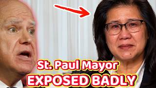 🚨The City Could Pay Out MILLIONS for This -- Mayor ROCKED as Police Chief SUES Her for Harassment