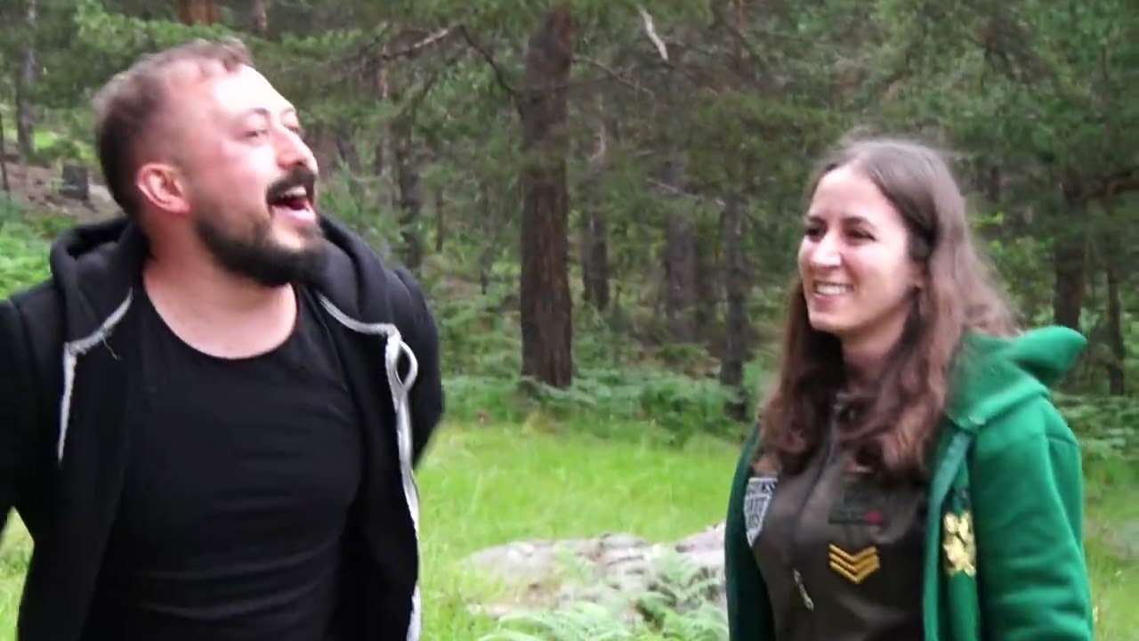 TİNYABA ÇAM PINARI PİKNİĞİ