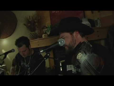 Reckless Kelly w/ Micky Braun "Snowfall"