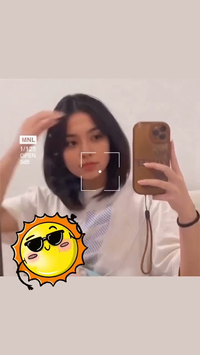 kalau tiap pagi riri ucapin kakak selamat pagi, seneng gak ?