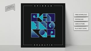 Gramatik -  Native Son Feat. Raekwon & Leo Napier