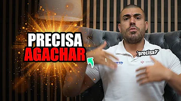 Para que serve o agachamento livre?