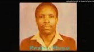 Mwalimu James Mbugua vol.2 mix