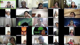 Q&A & Doubt Clarification with Dr. Gopal Maheshwari