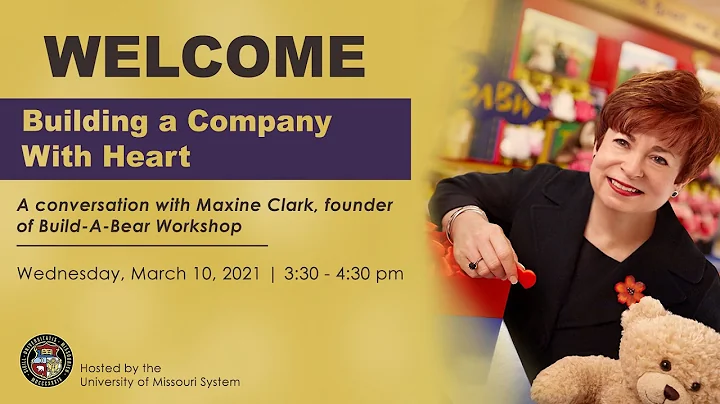 Building a Company With Heart: A conversation with...