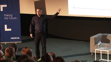 code::dive conference 2015 - Andrei Alexandrescu - Writing Fast Code II