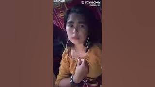 deritamu dosaku( Yulia citra & Munir khan) dinyanyikan Lesti Almira cewek OKI Sumatera selatan