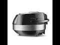 Multicooker 5l electric rice cooker nonstick pan cooking appliances dash mini rice cooker reviews