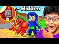 EXPOSING SECRETS in Kick a Lucky Block 😱