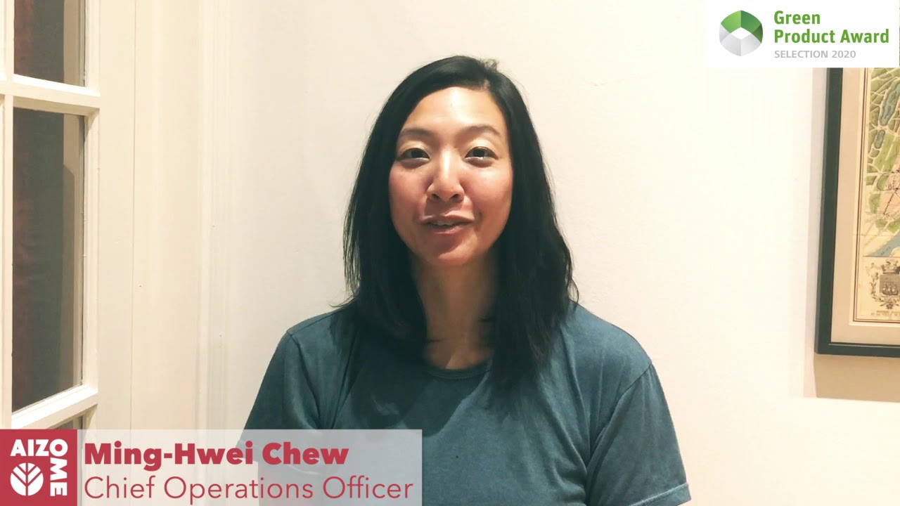 Green Product Award Nomination