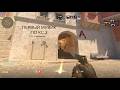Первый мувик по CS 2! (трек Greyrock, Tewiq, Madk1d - Распять) (cs2 fragmovie)