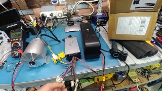 Brushless Motor Kit,2000W 48V 42A 4300RPM  review?