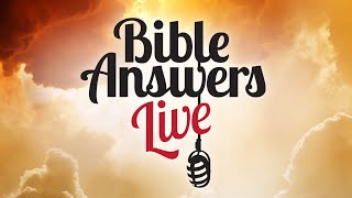 Doug Batchelor - One With an Ending, the Second Without  (Bible Answers Live)