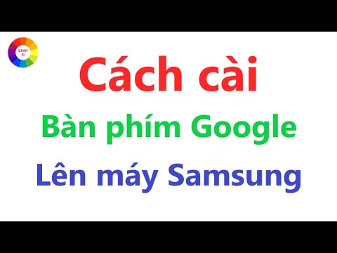 Video: Cách quản lý tệp đính kèm trong Outlook 2013