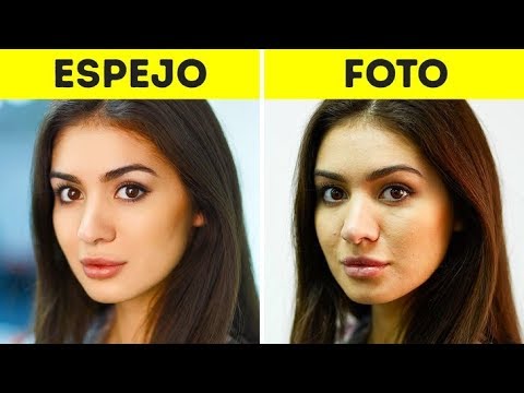 Vídeo: ¿Por Qué Es Imposible Ser Fotografiado En El Espejo - Vista Alternativa