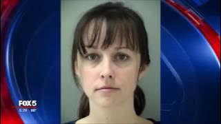 Former Woodstock substitute teacher arrested for having sex with students