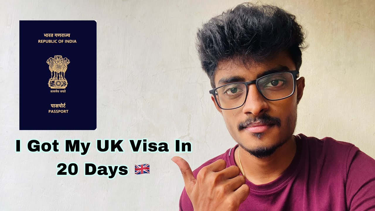Got My UK Visa In 20 Days VFS Visa Delay And Experience Tamil got-my-uk-visa-in-20-days-vfs-visa-delay-and-experience-tamil