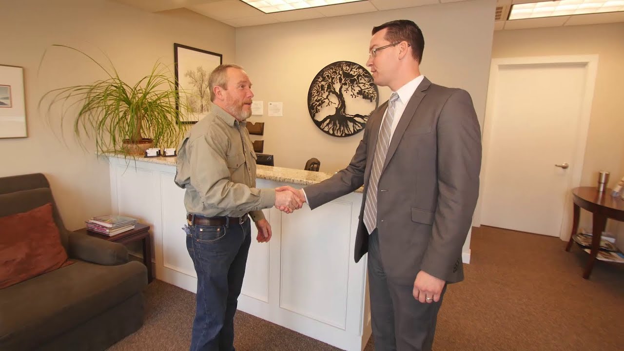 Guardianships & Conservatorships Heritage Law Group YouTube