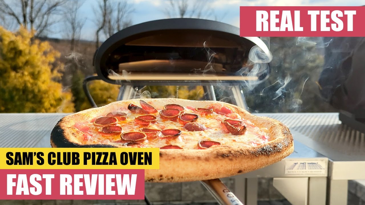 Pizza Oven Stand - Pizza ovens. Sammic Snack bar-pizzeria