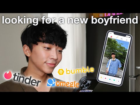 i downloaded dating apps in japan to find a new boyfriend