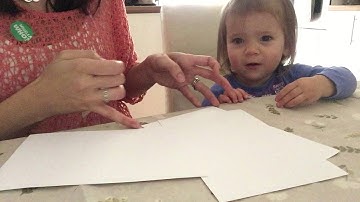 How to take hand and footprints taking our inkless wipe kits