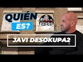QUIÉN ES JAVI? DESOKUPA2