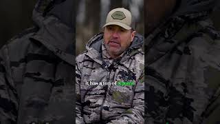How we manage our herd to grow bigger dear... It takes time! #hunter #bowhunting #deerhunter