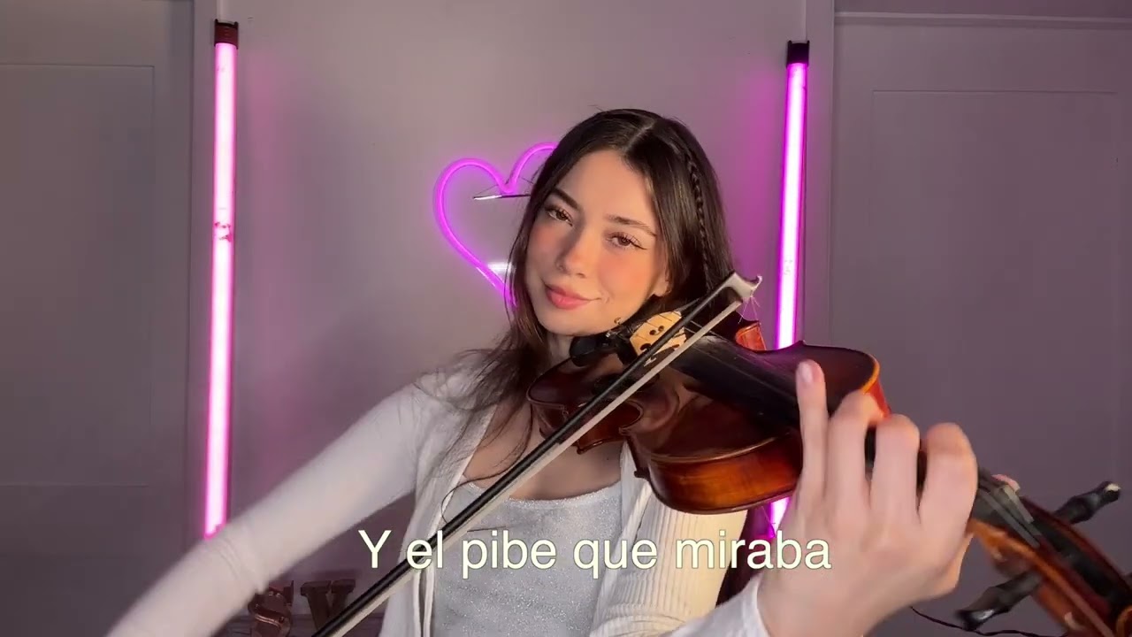 Ella - Leonardo Favio / Arcano