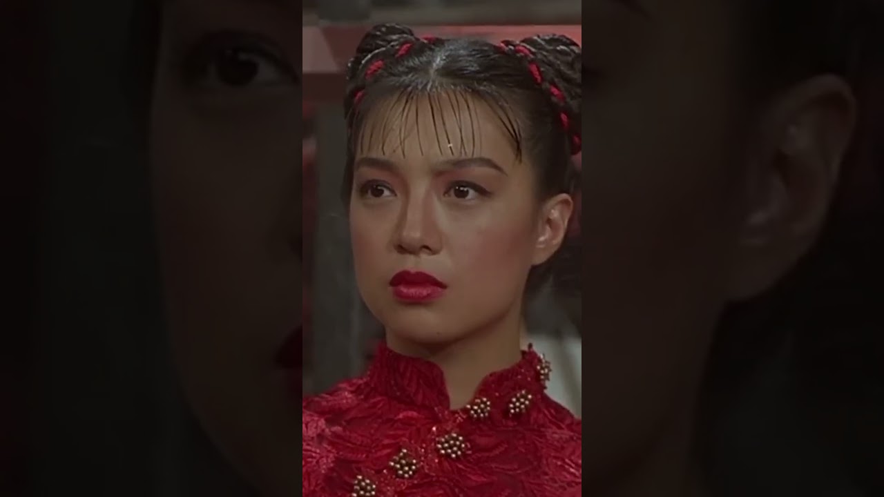 Ming-Na Wen is the very definition of RANGE 🔥