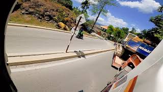 Bukit Saga selekoh tajam POV no1