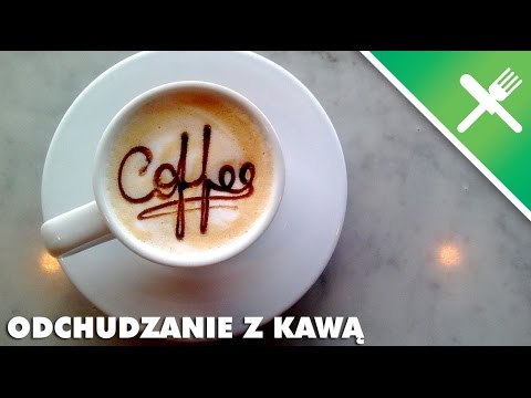 Wideo: Dlaczego Kawa Pomaga Schudnąć