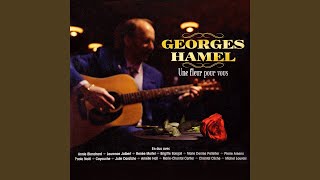 Video thumbnail of "Georges Hamel - Je bois pour oublier"